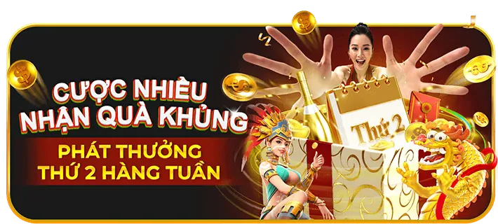 Hướng dẫn nạp tiền vào tài khoản BetVip