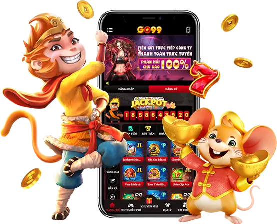 Tính năng độc quyền của ứng dụng BetVip