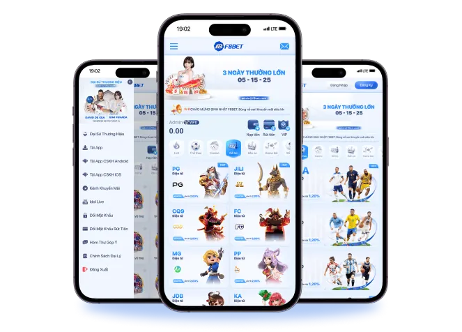 Chuyên mục tin tức BetVip cung cấp thông tin toàn diện