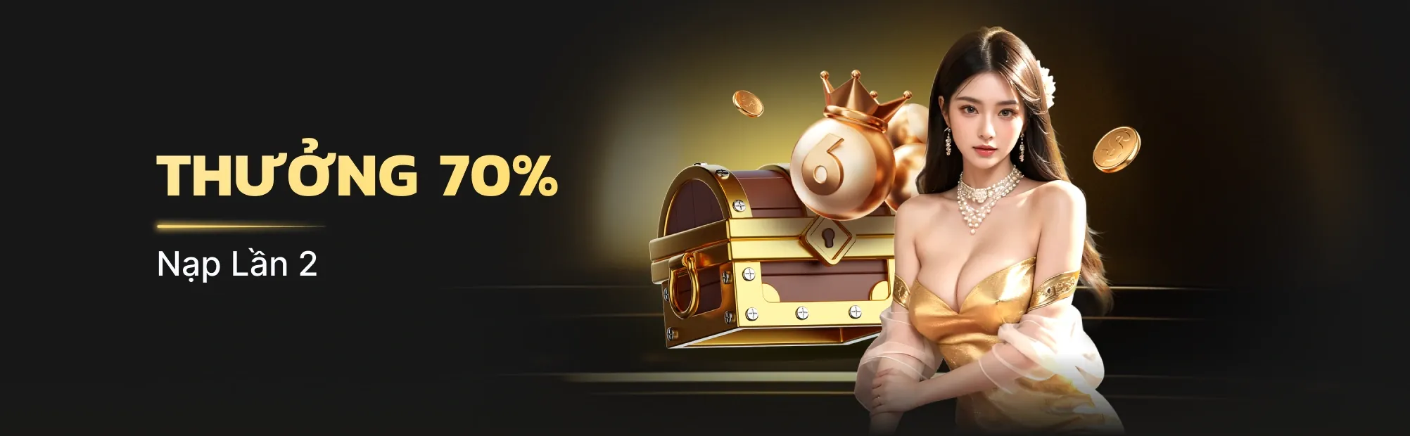 Khuyến mãi Bắn Cá BetVip